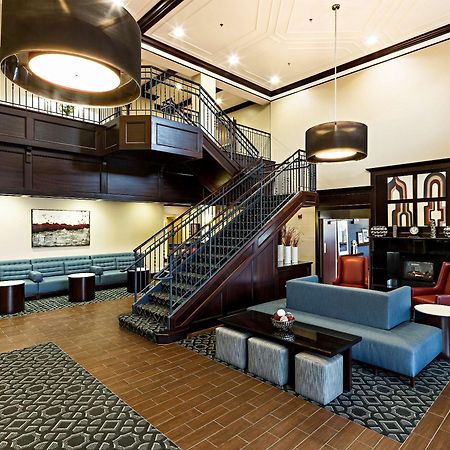 Hampton Inn Littleton Exterior foto