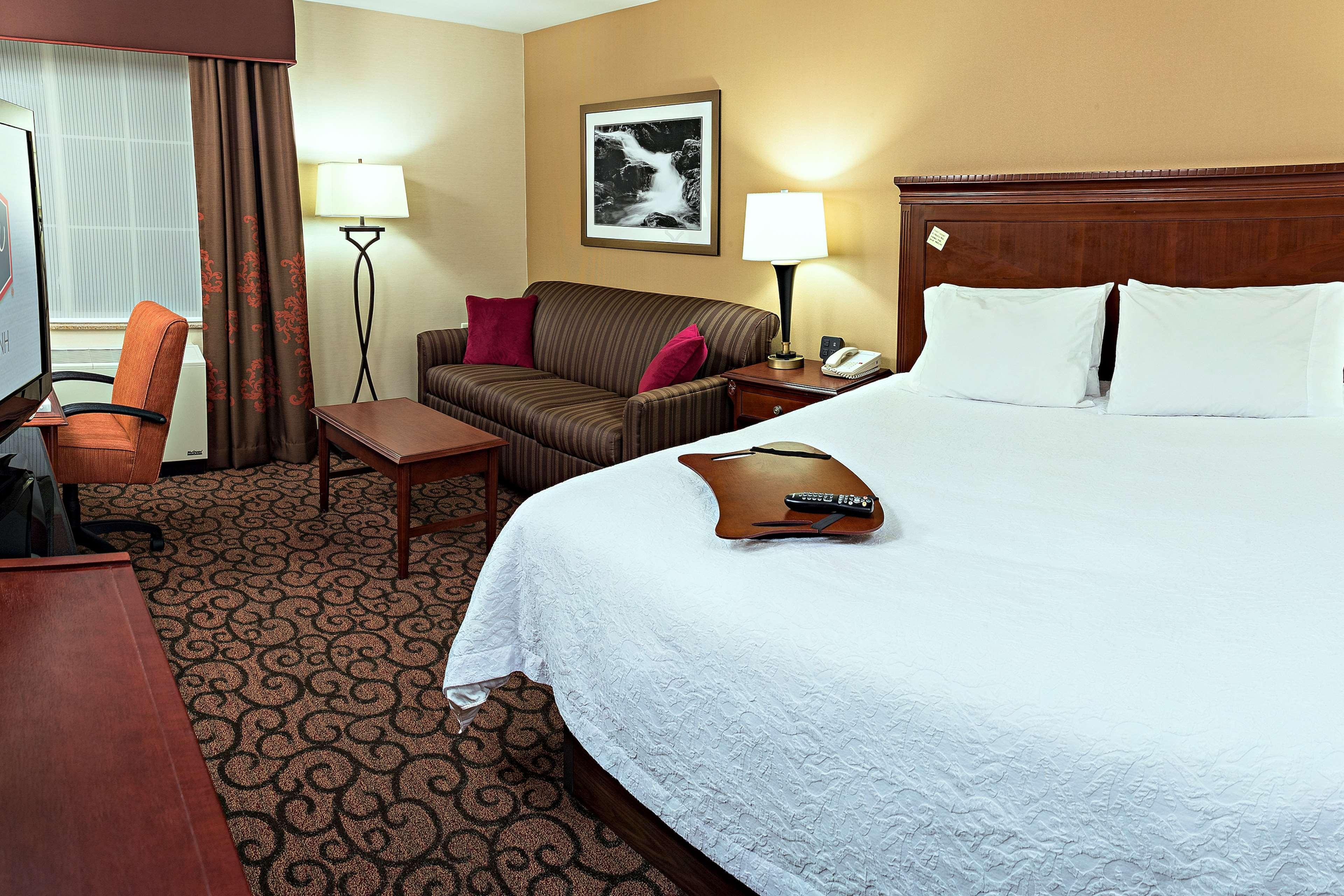 Hampton Inn Littleton Exterior foto
