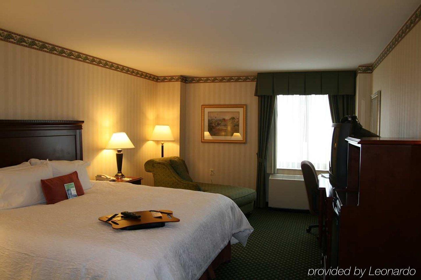 Hampton Inn Littleton Zimmer foto