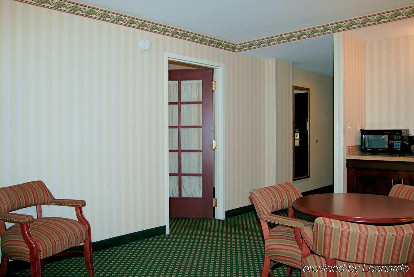 Hampton Inn Littleton Exterior foto