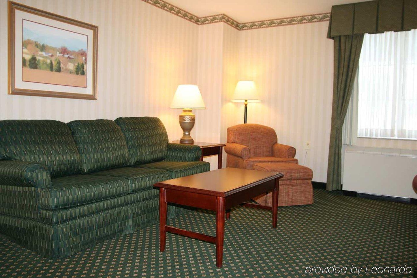 Hampton Inn Littleton Zimmer foto