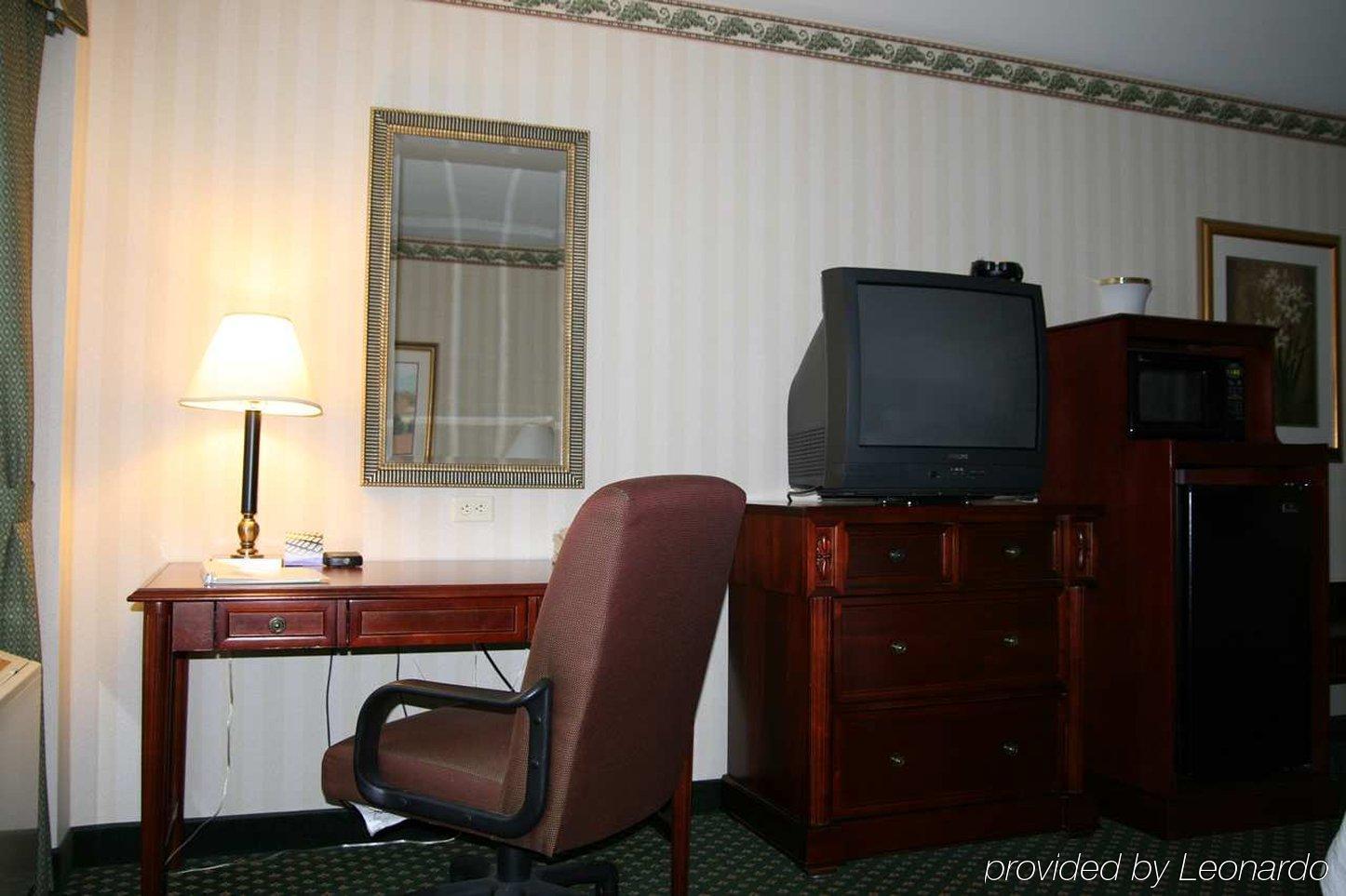 Hampton Inn Littleton Zimmer foto