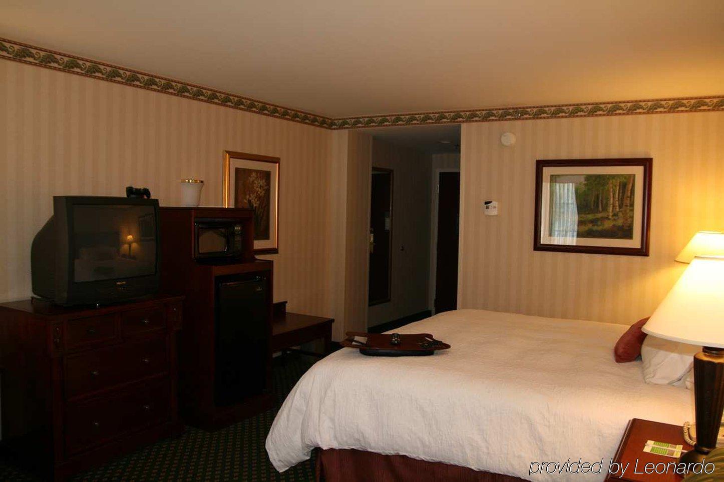 Hampton Inn Littleton Zimmer foto