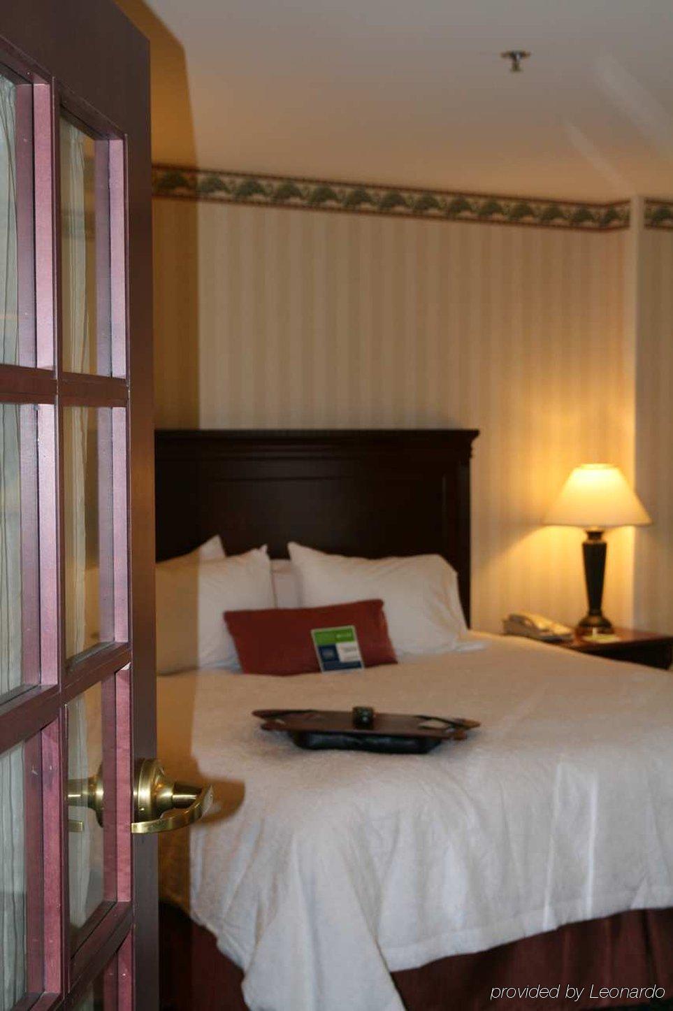 Hampton Inn Littleton Zimmer foto
