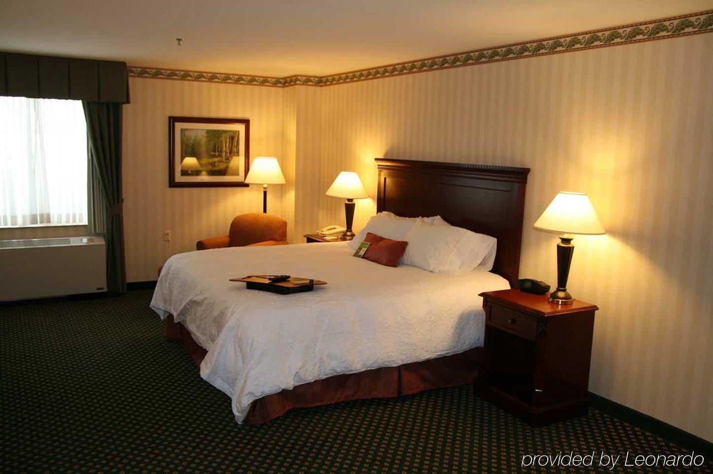 Hampton Inn Littleton Zimmer foto