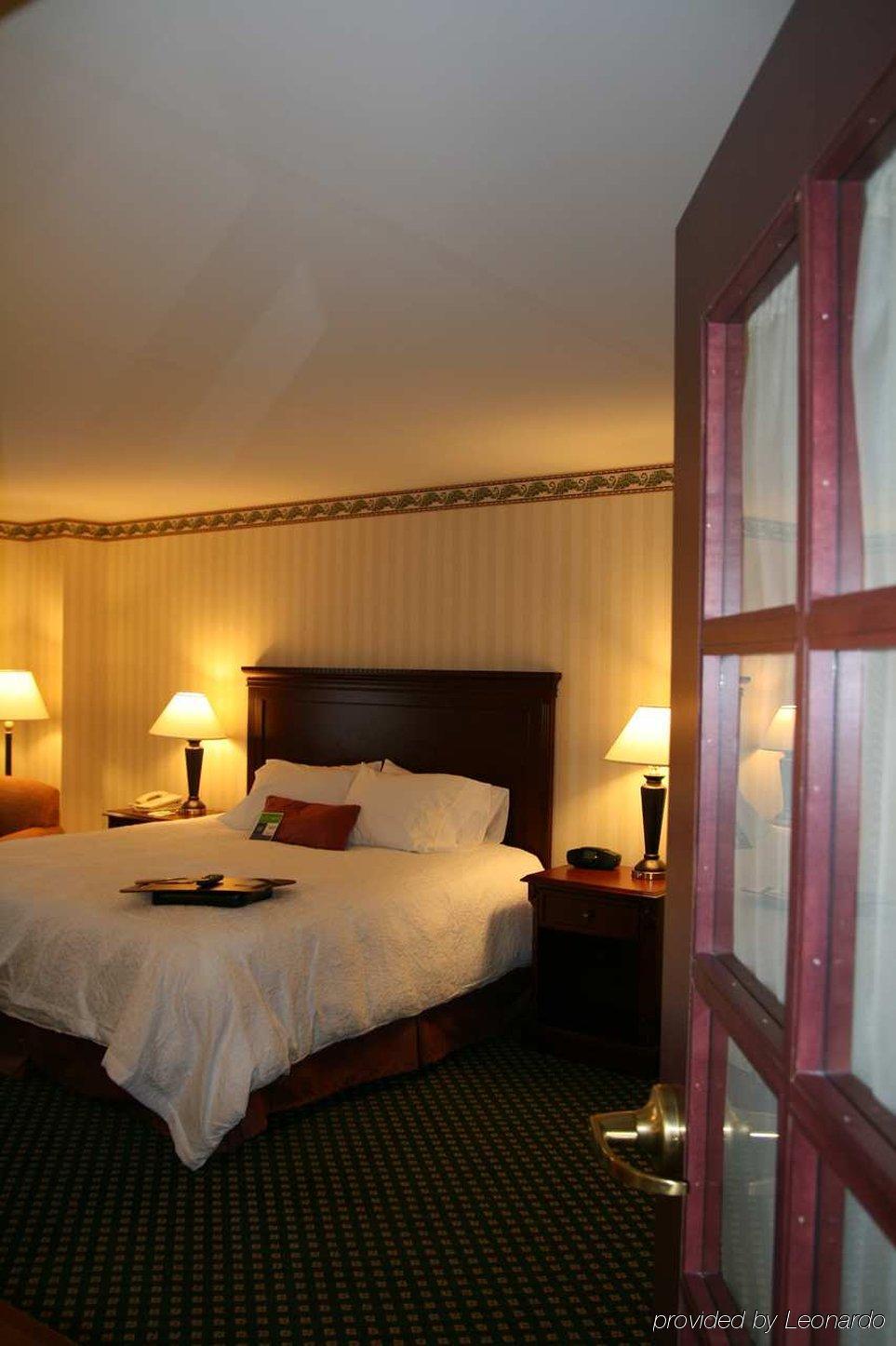 Hampton Inn Littleton Zimmer foto
