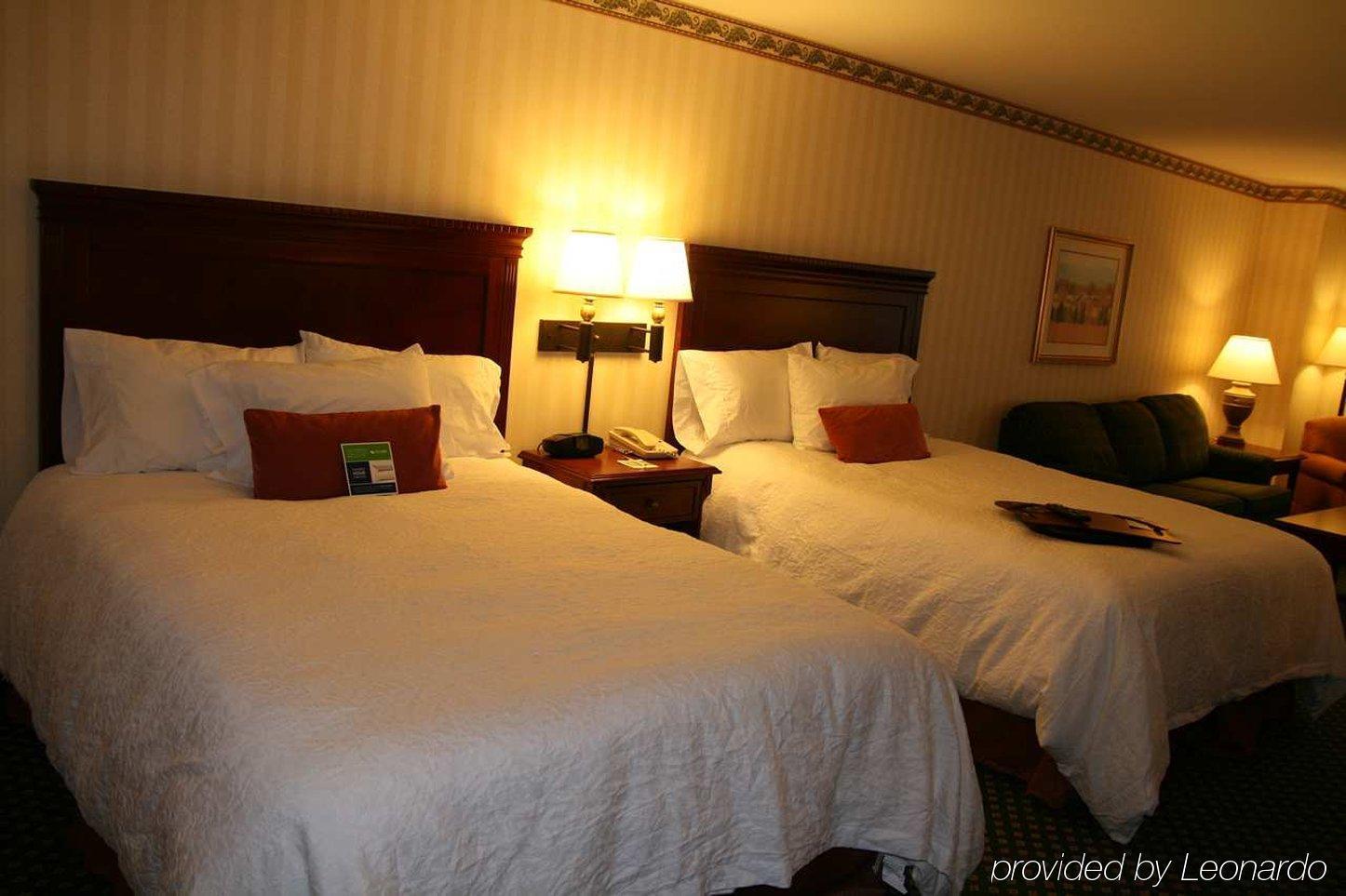Hampton Inn Littleton Zimmer foto