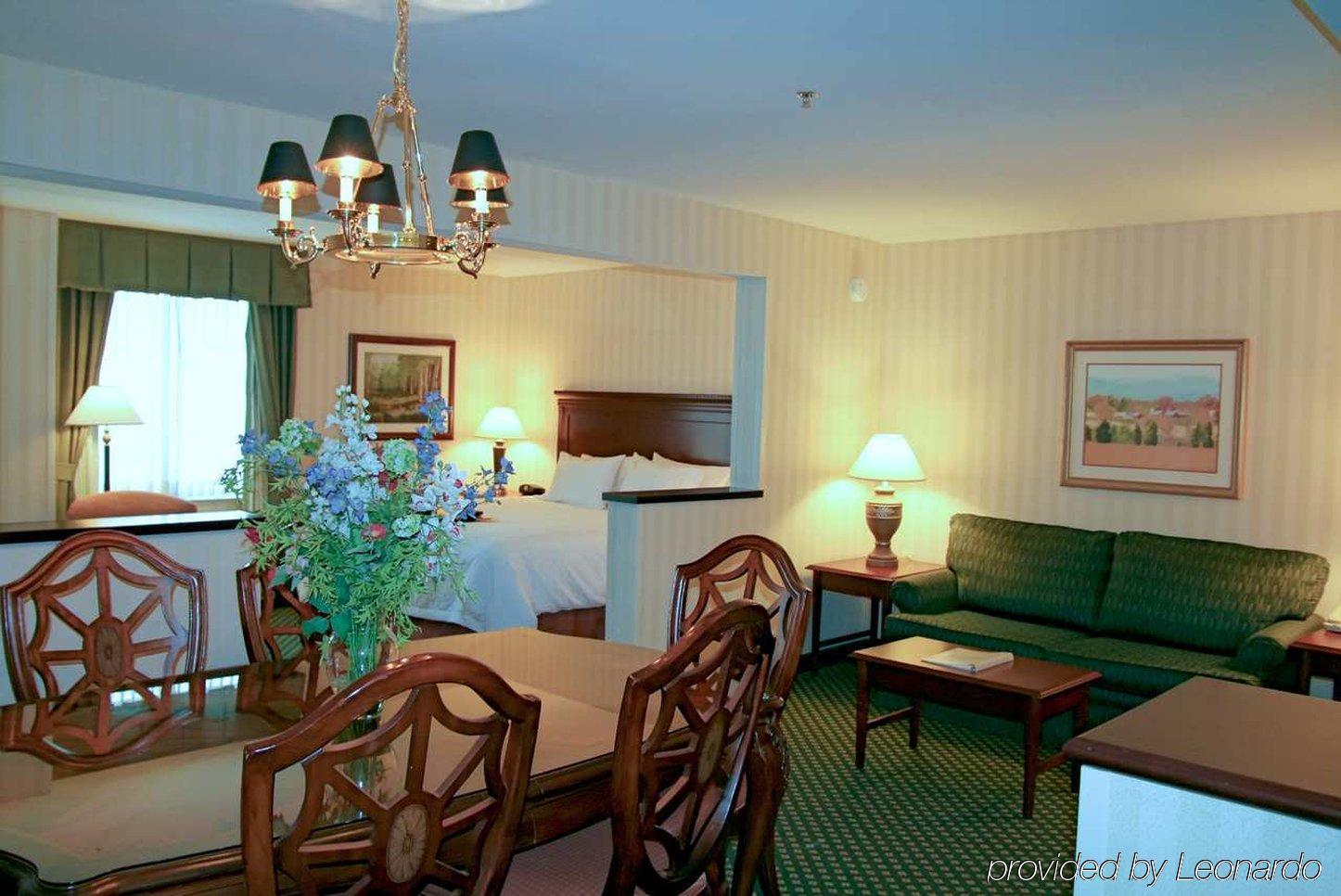 Hampton Inn Littleton Exterior foto