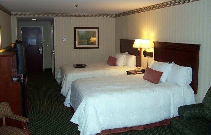 Hampton Inn Littleton Exterior foto